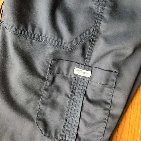 Scrubs - Picture 4 of 8